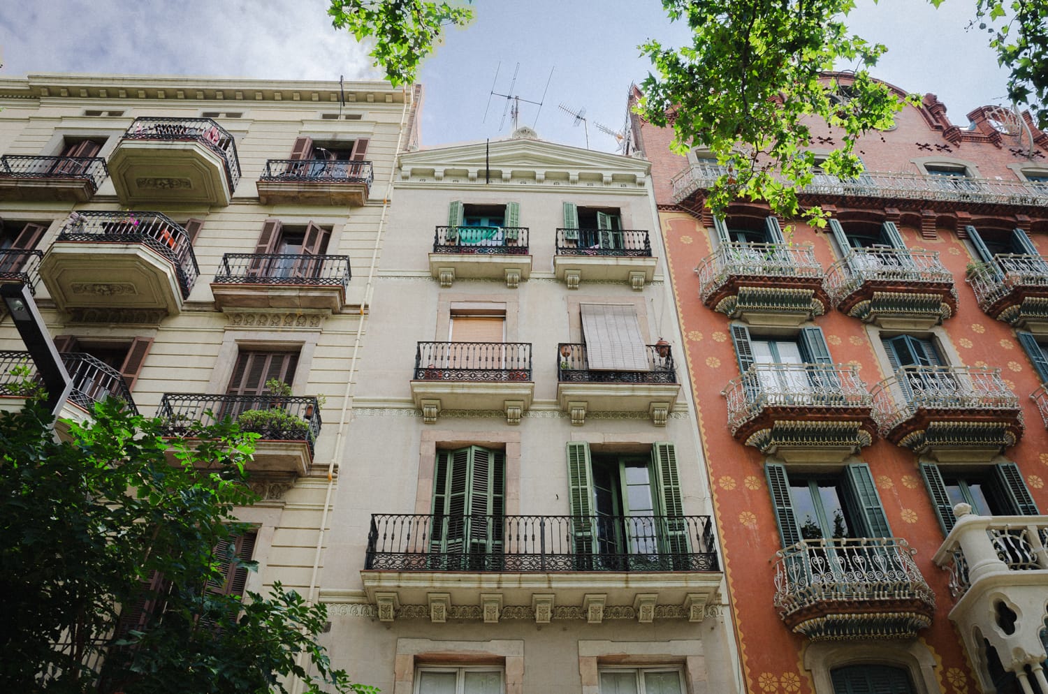 Фото 2 из альбома Barcelona 2012