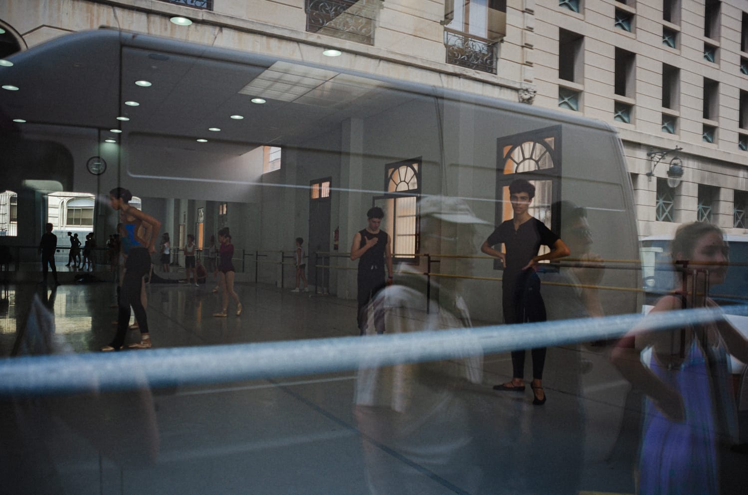 Фото 4 из альбома Barcelona 2012