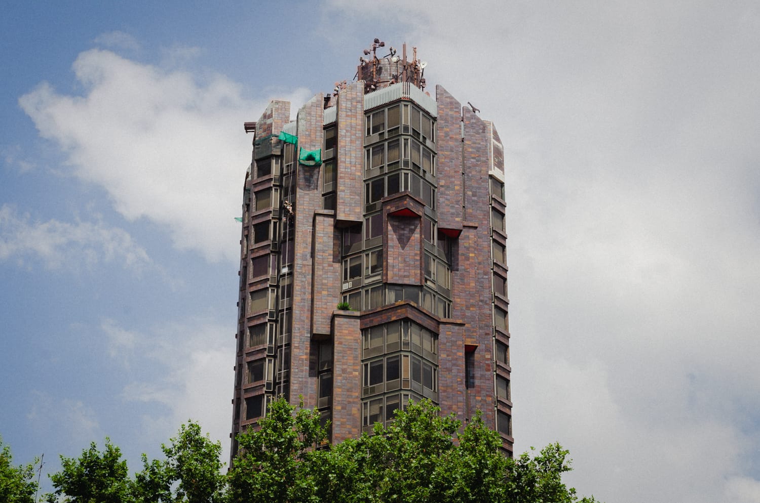 Фото 6 из альбома Barcelona 2012