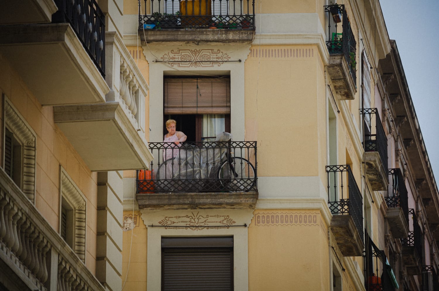 Фото 8 из альбома Barcelona 2012