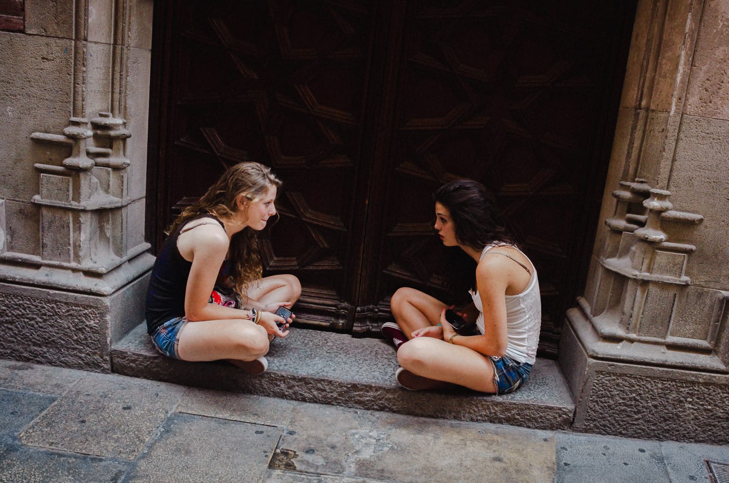 Фото 9 из альбома Barcelona 2012