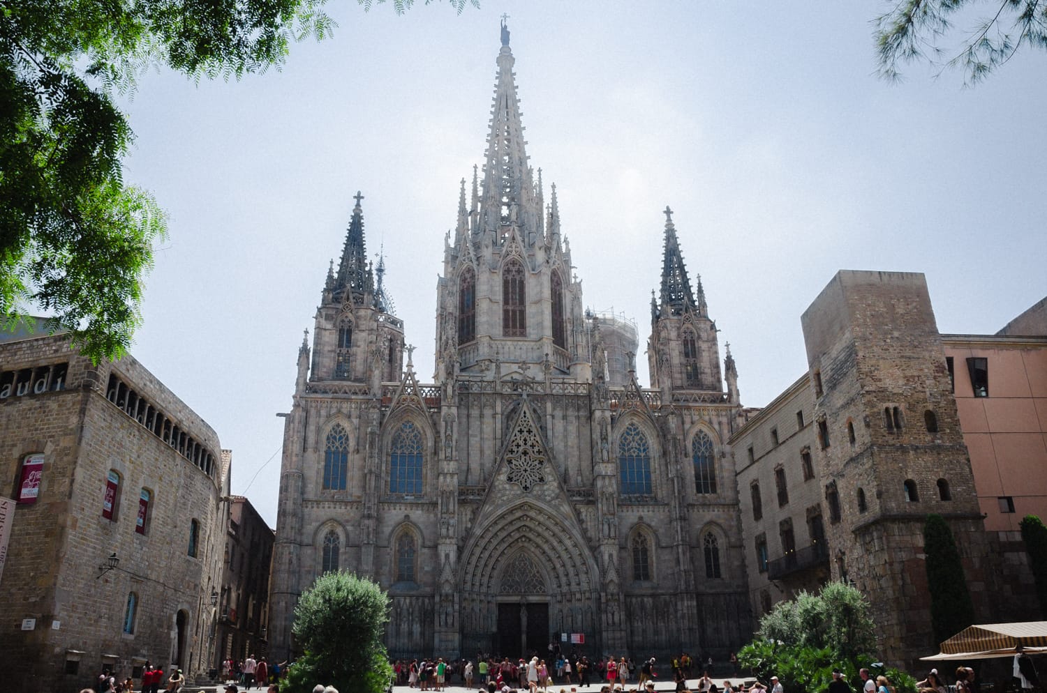 Фото 10 из альбома Barcelona 2012