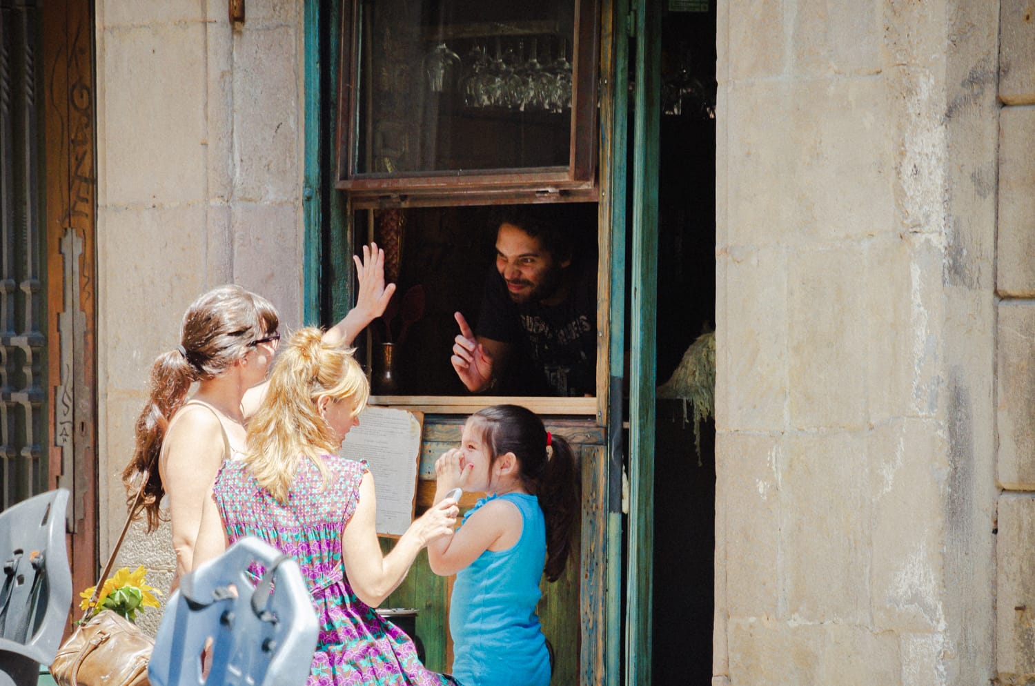 Фото 11 из альбома Barcelona 2012