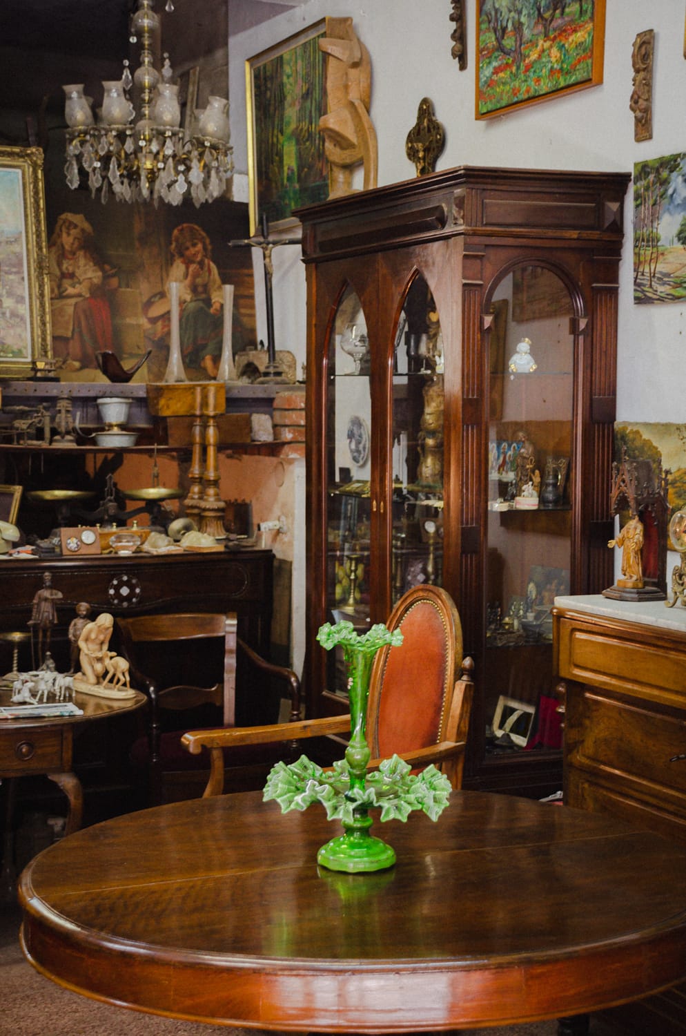 Фото 13 из альбома Barcelona 2012