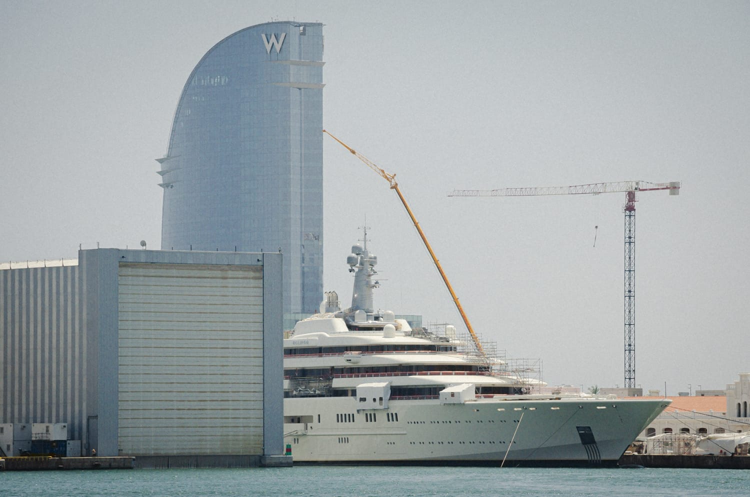 Фото 15 из альбома Barcelona 2012