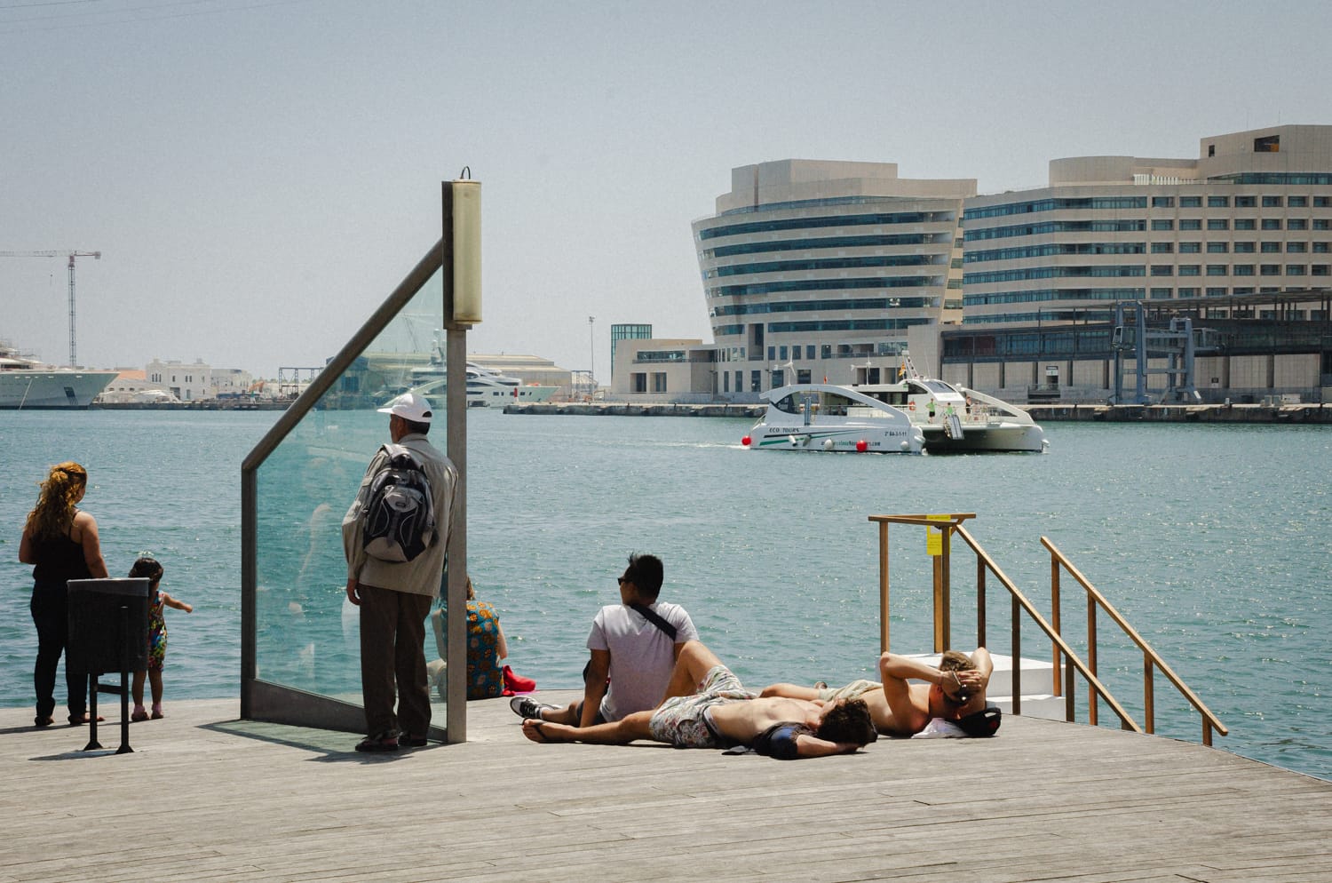 Фото 16 из альбома Barcelona 2012