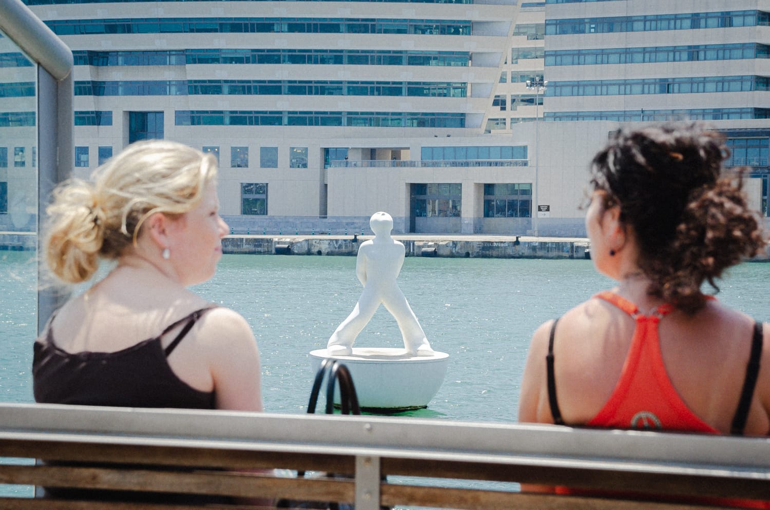 Фото 19 из альбома Barcelona 2012