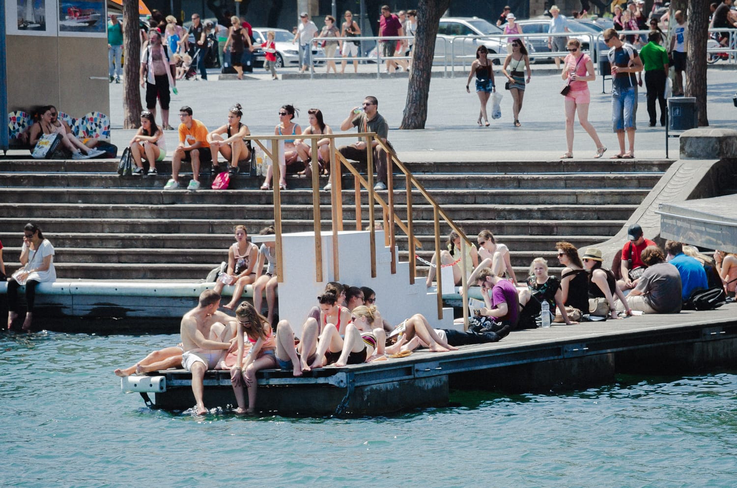 Фото 21 из альбома Barcelona 2012