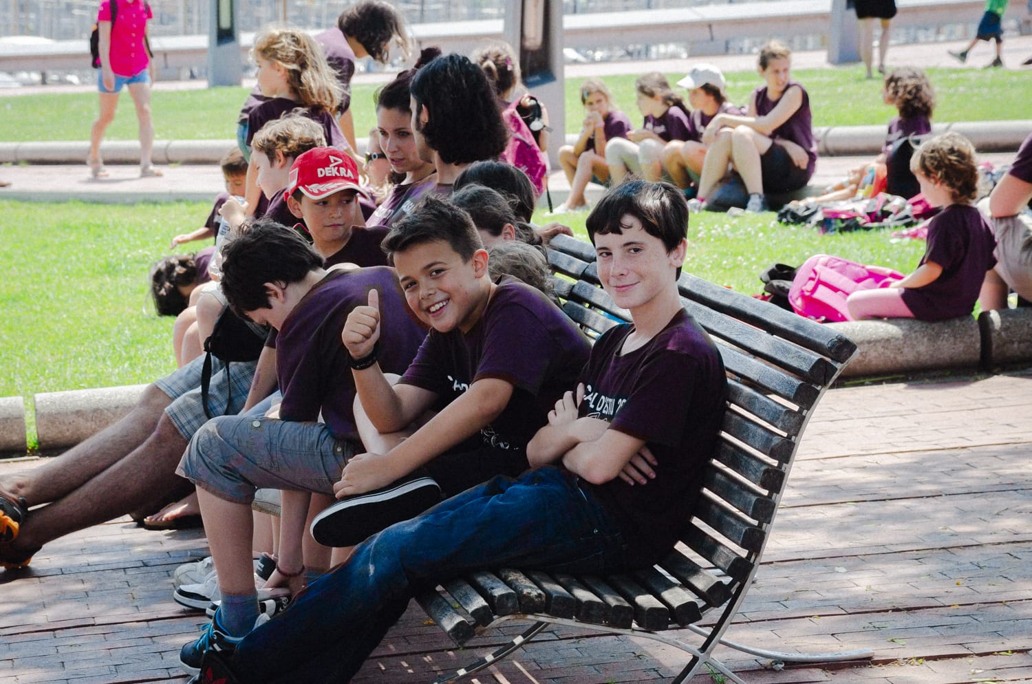 Фото 22 из альбома Barcelona 2012