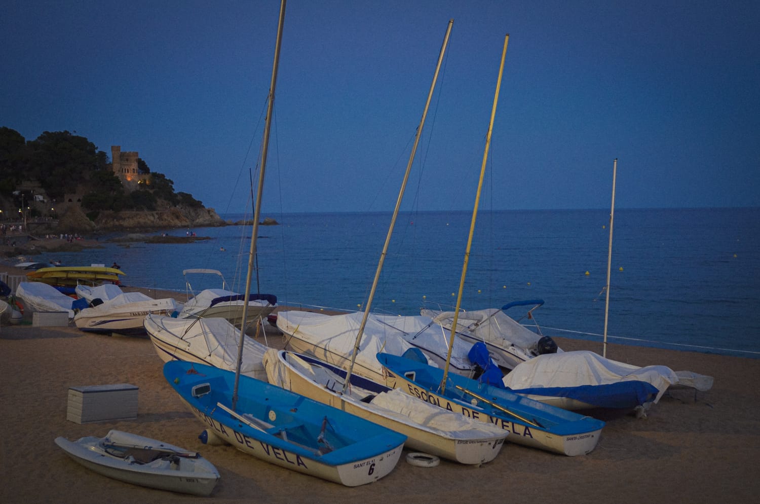 Фото 23 из альбома Barcelona 2012