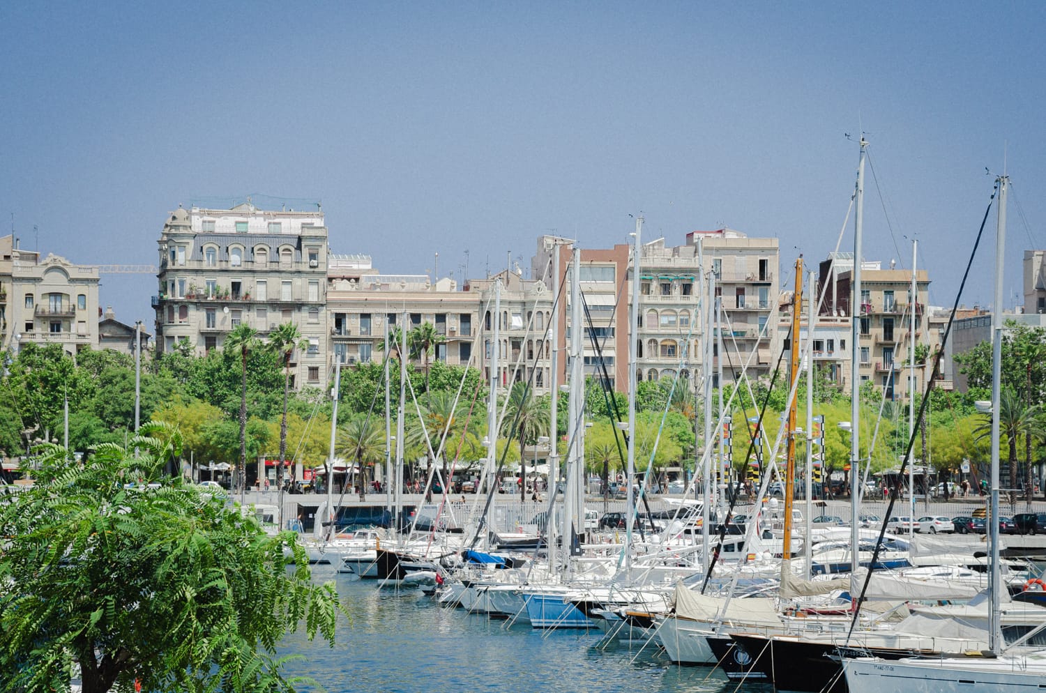 Фото 24 из альбома Barcelona 2012