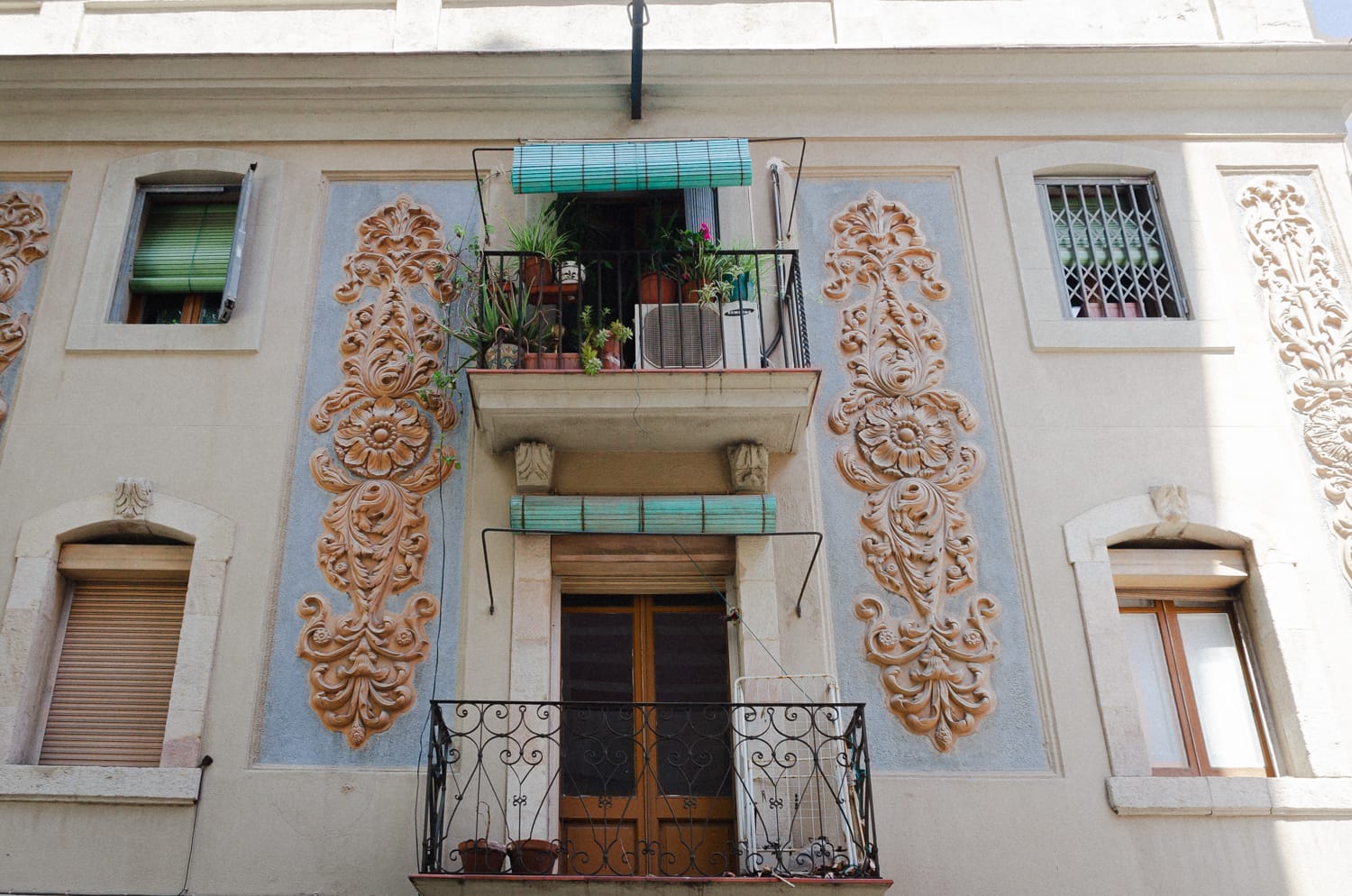 Фото 26 из альбома Barcelona 2012