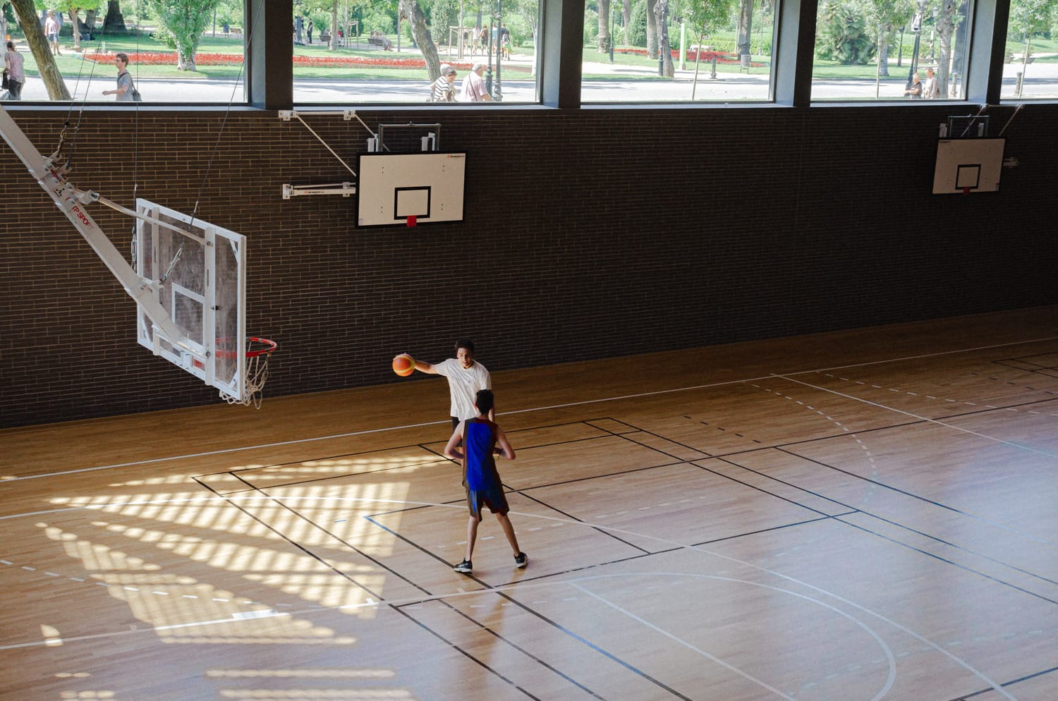 Фото 36 из альбома Barcelona 2012