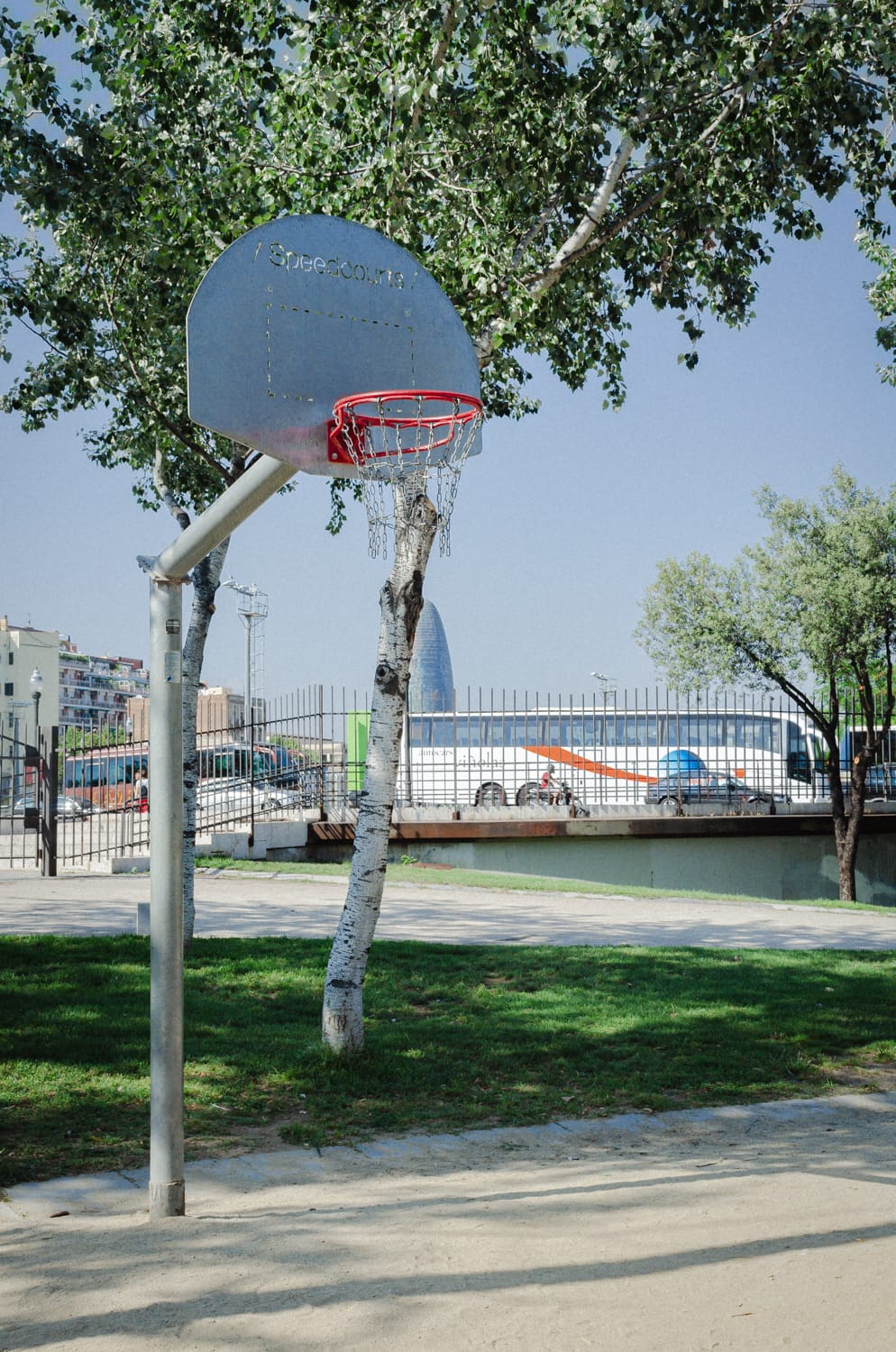 Фото 41 из альбома Barcelona 2012