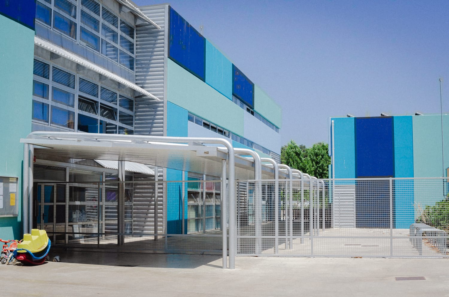 Фото 44 из альбома Barcelona 2012