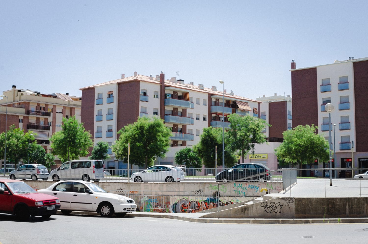 Фото 46 из альбома Barcelona 2012