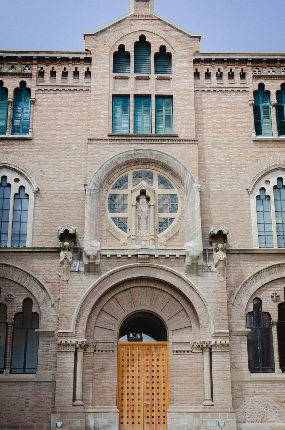 Фото 48 из альбома Barcelona 2012