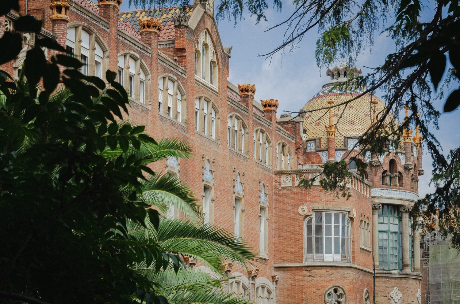 Фото 49 из альбома Barcelona 2012