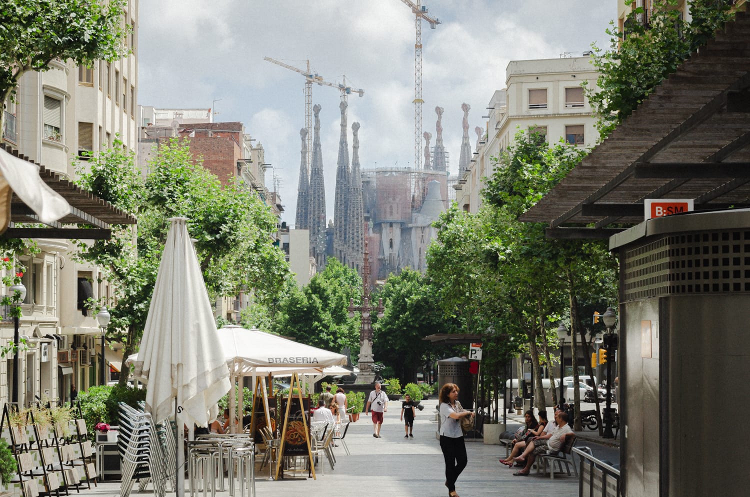 Фото 52 из альбома Barcelona 2012