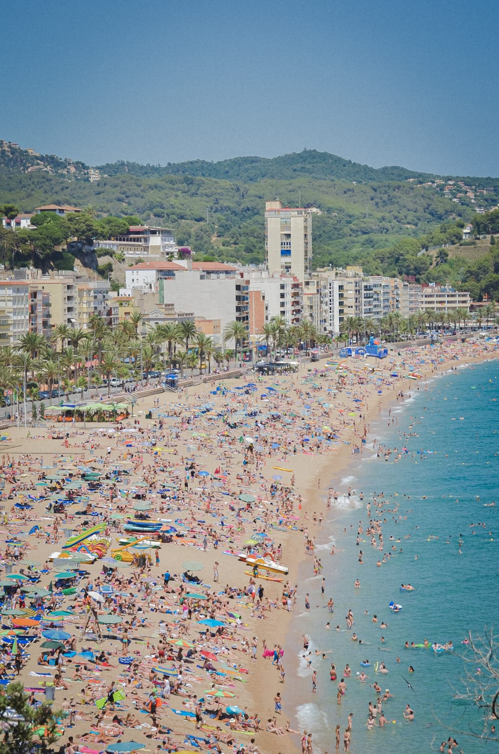 Фото 56 из альбома Barcelona 2012