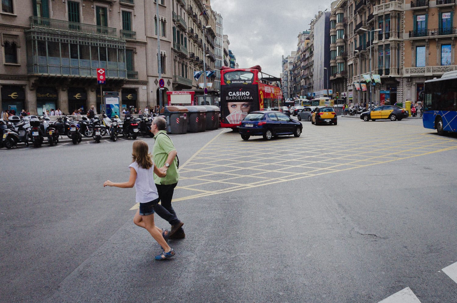 Фото 58 из альбома Barcelona 2012