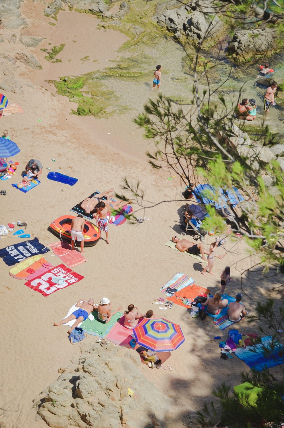 Фото 60 из альбома Barcelona 2012