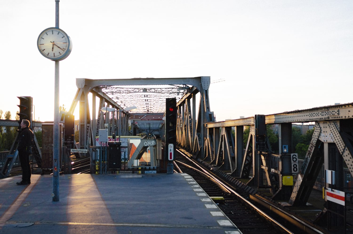 Фото 1 из альбома Berlin 2012