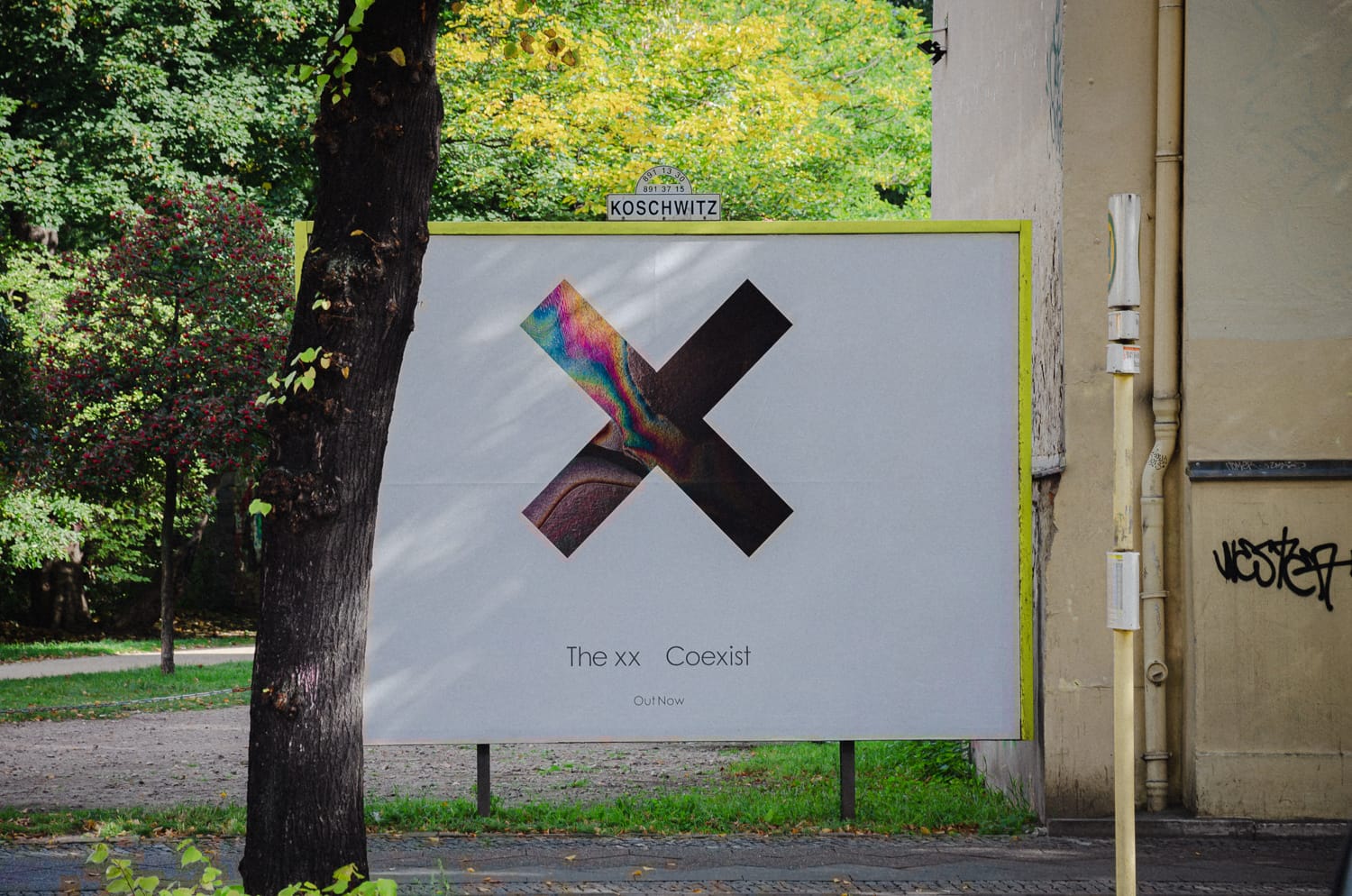 Фото 2 из альбома Berlin 2012