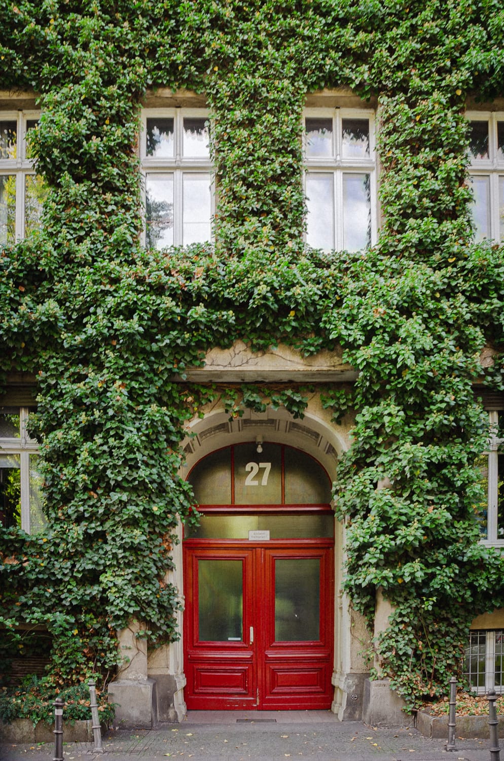 Фото 3 из альбома Berlin 2012