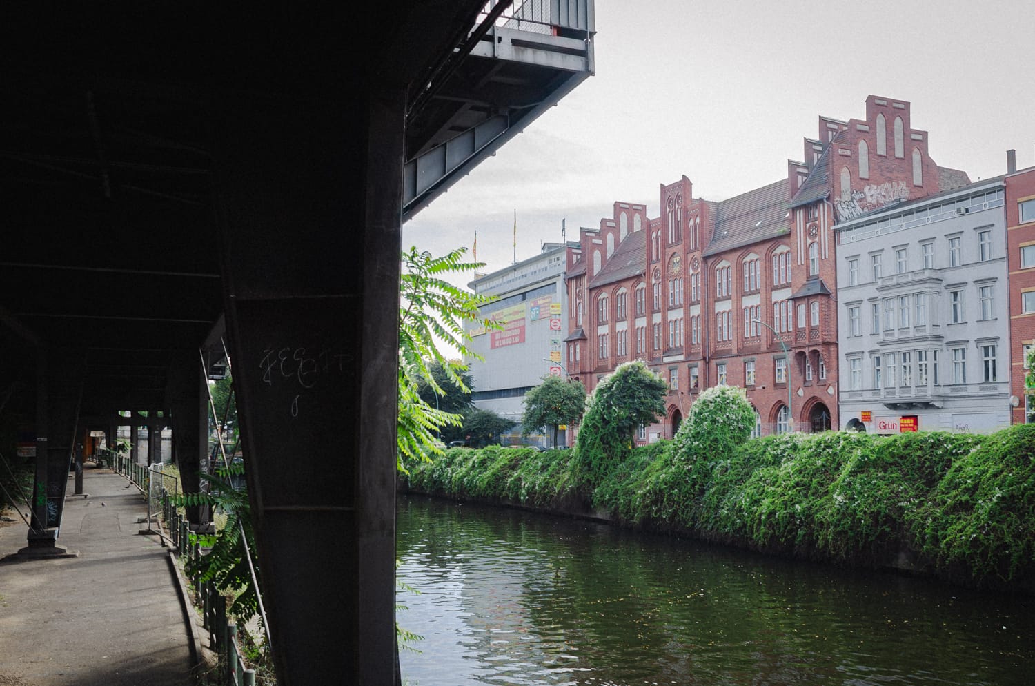 Фото 5 из альбома Berlin 2012