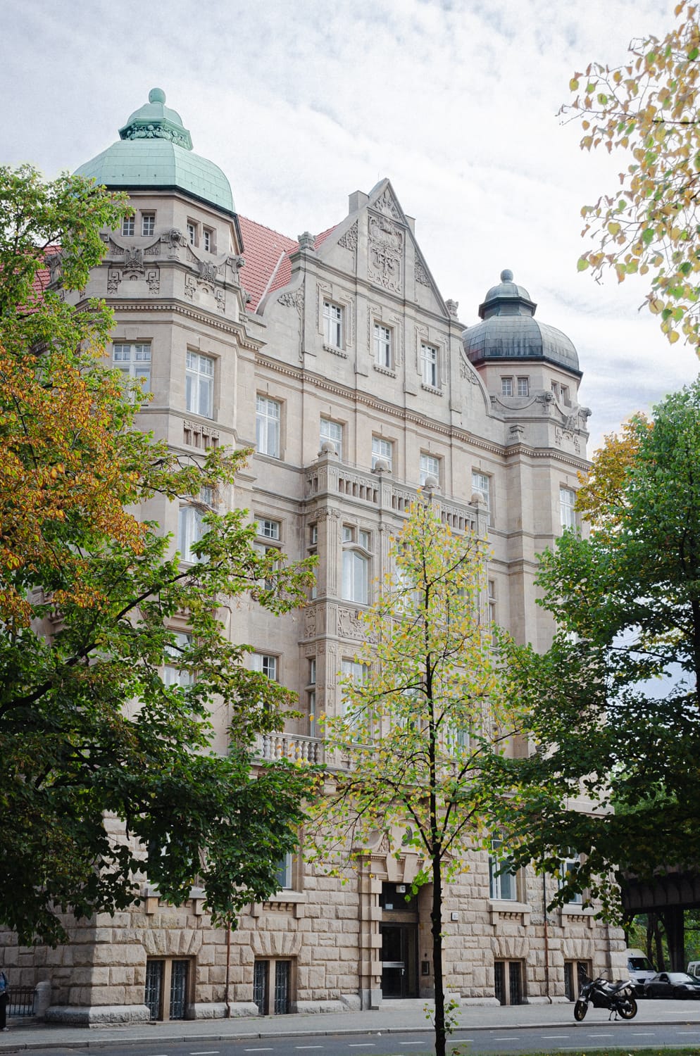 Фото 6 из альбома Berlin 2012