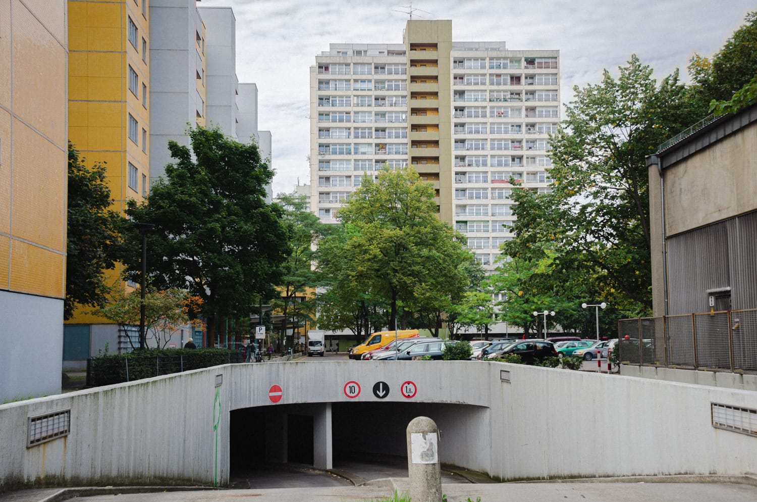 Фото 7 из альбома Berlin 2012