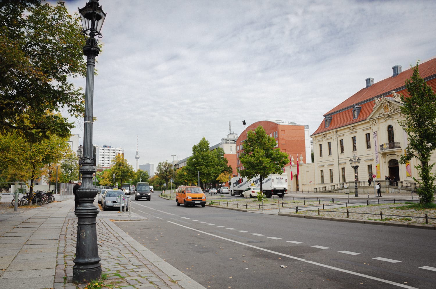 Фото 8 из альбома Berlin 2012