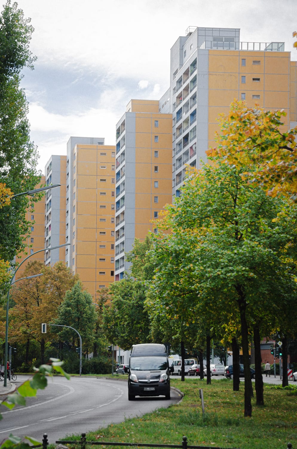 Фото 9 из альбома Berlin 2012