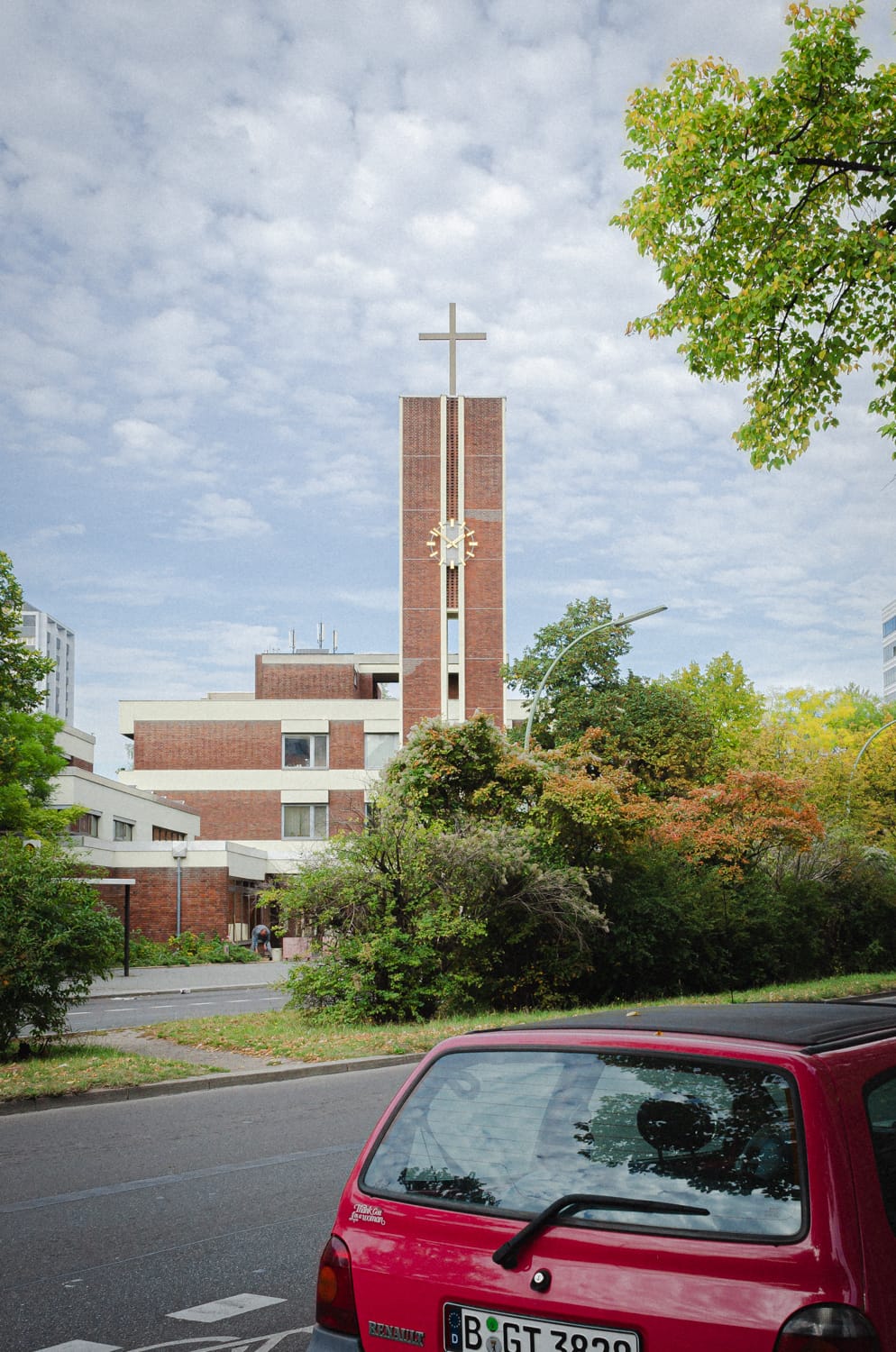 Фото 11 из альбома Berlin 2012