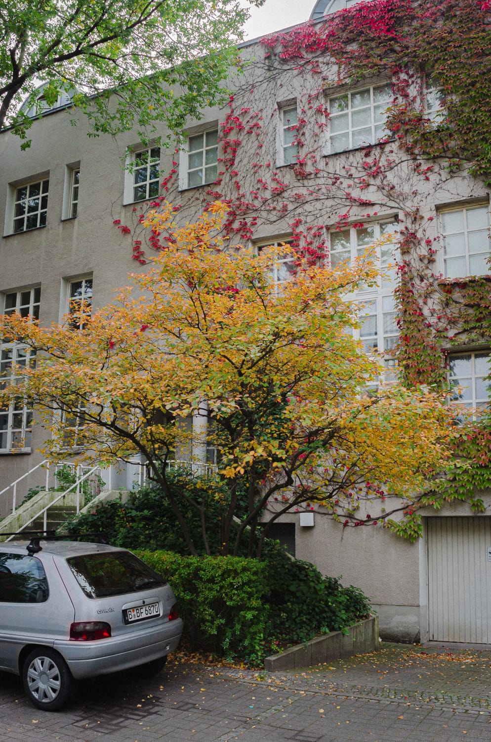 Фото 14 из альбома Berlin 2012