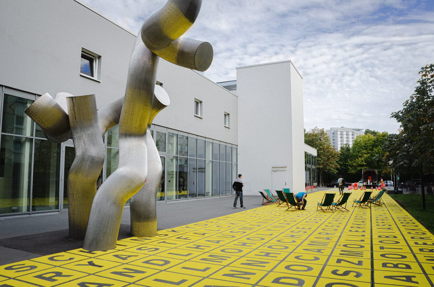 Фото 15 из альбома Berlin 2012