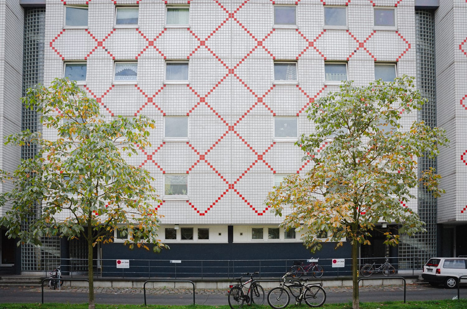 Фото 16 из альбома Berlin 2012