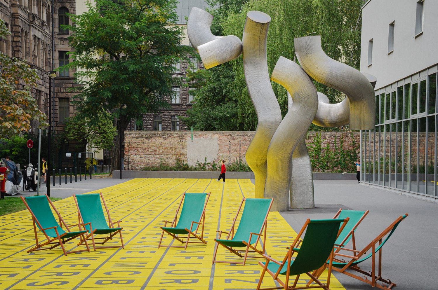 Фото 17 из альбома Berlin 2012