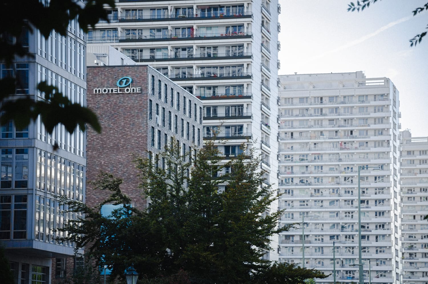 Фото 19 из альбома Berlin 2012