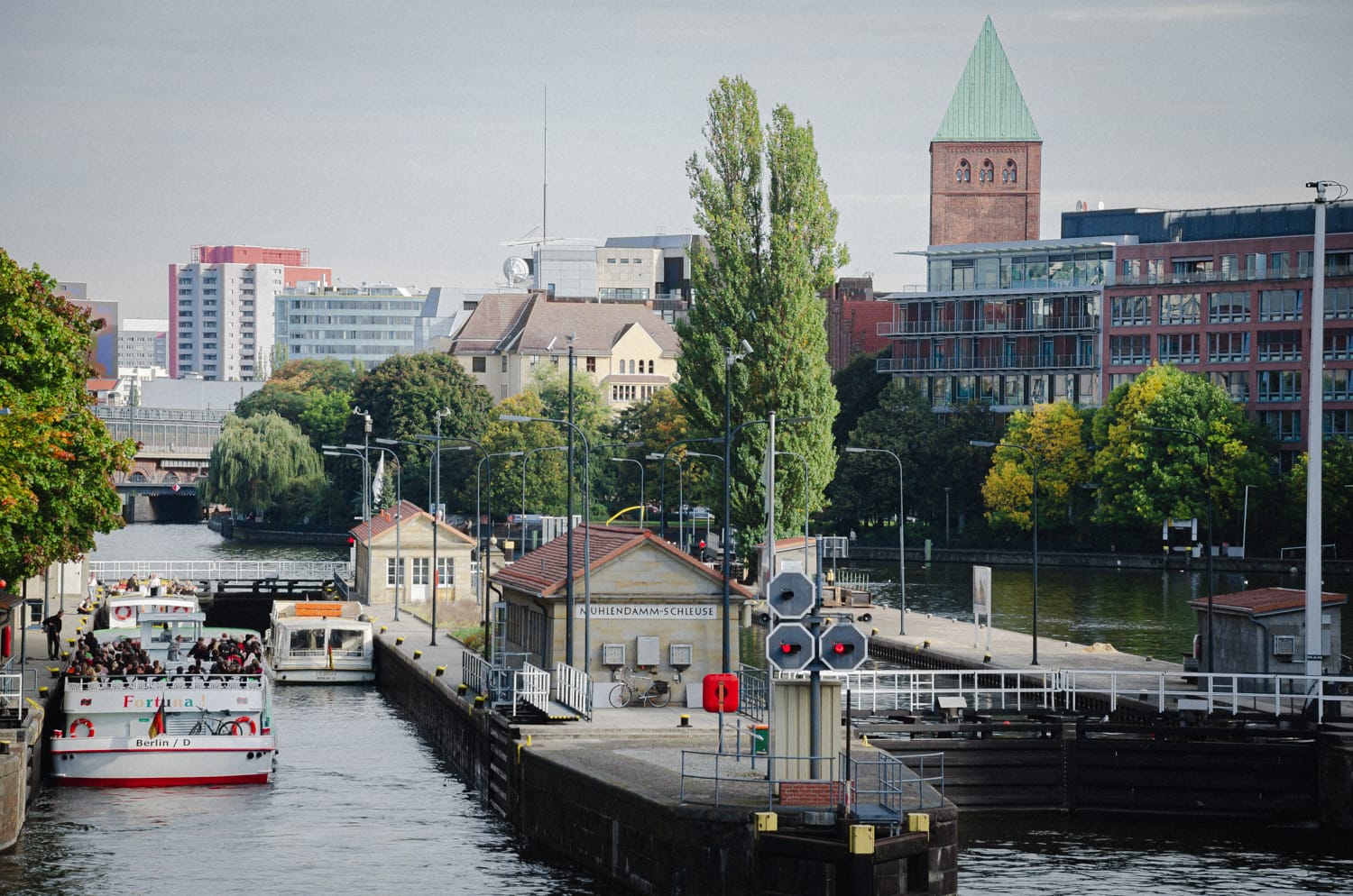 Фото 20 из альбома Berlin 2012