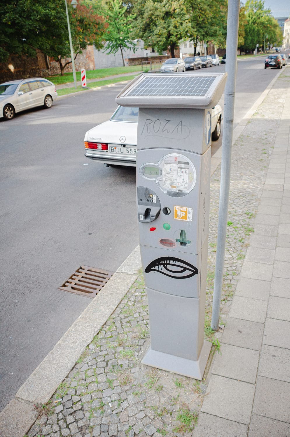 Фото 21 из альбома Berlin 2012