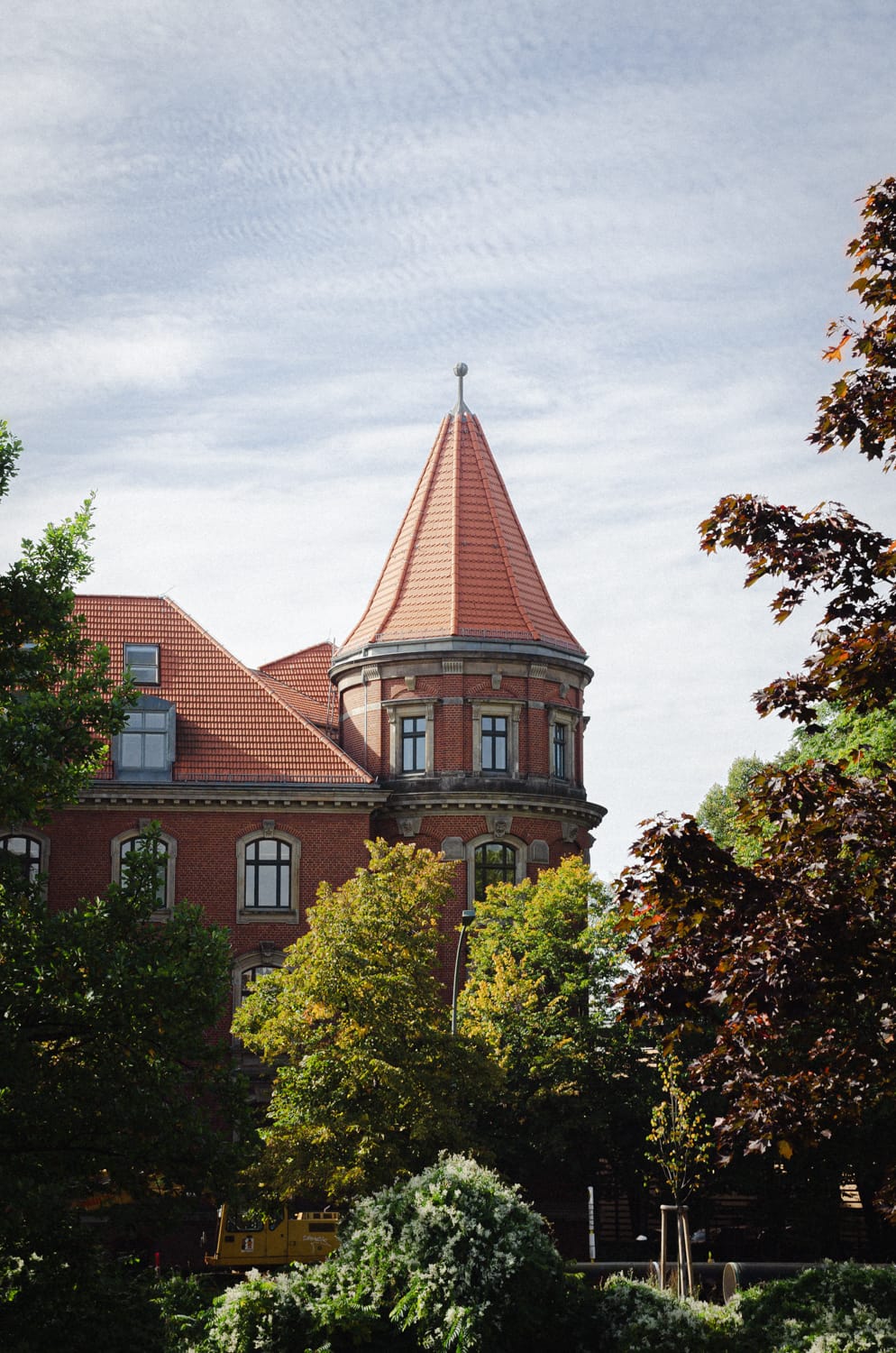 Фото 23 из альбома Berlin 2012