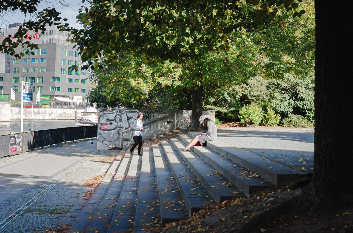 Фото 24 из альбома Berlin 2012