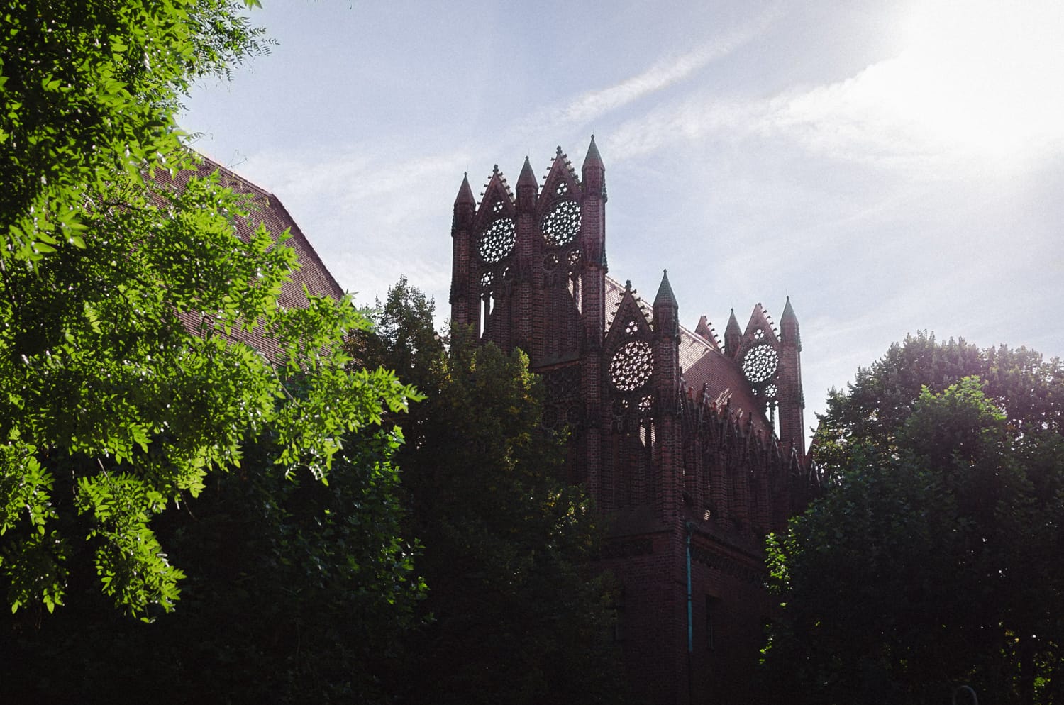 Фото 25 из альбома Berlin 2012