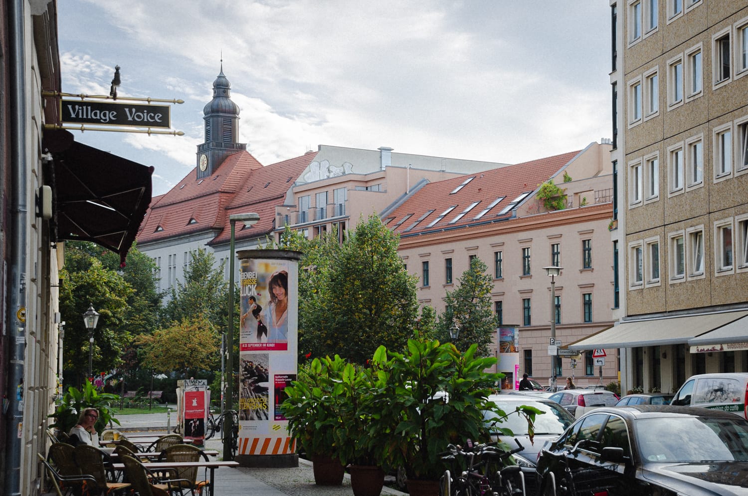 Фото 27 из альбома Berlin 2012