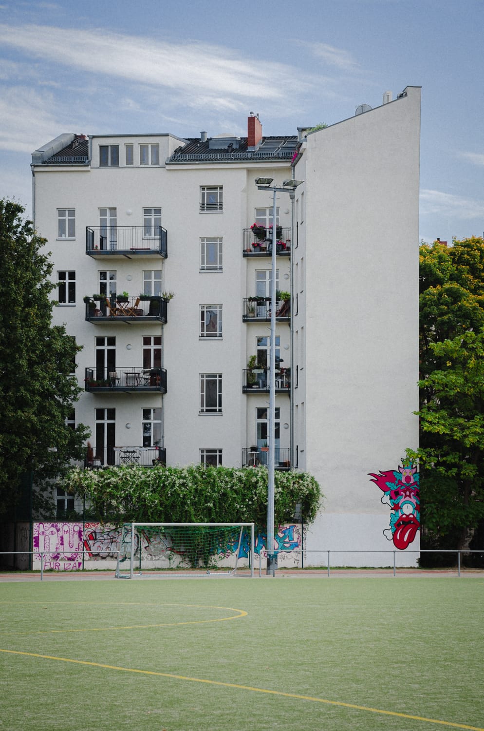 Фото 29 из альбома Berlin 2012