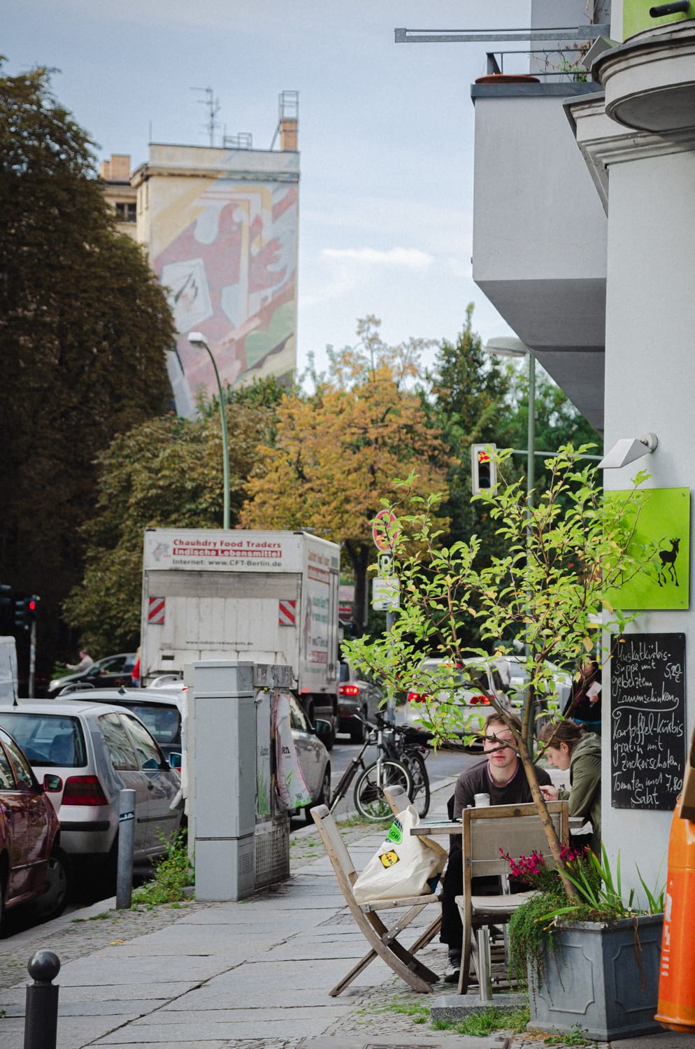 Фото 30 из альбома Berlin 2012