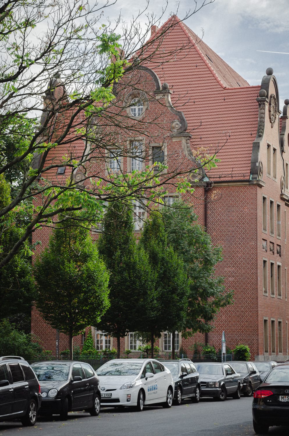 Фото 33 из альбома Berlin 2012