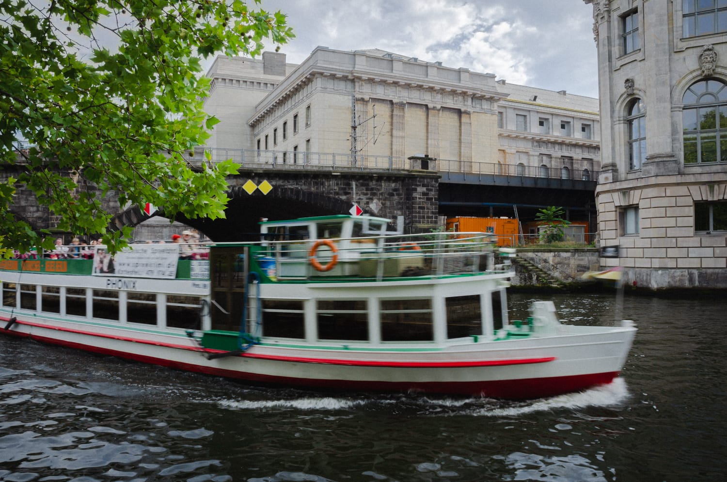 Фото 35 из альбома Berlin 2012